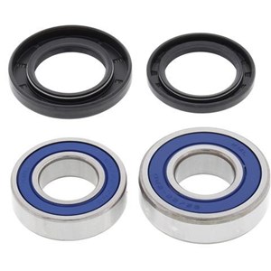 WHEEL BEARING KIT REAR YAMAHA YZ125-250 99-22, YZ250F/450F 01-08, WR250F/450F 01-21  (R)